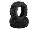 LOS45023 Losi Tire Set, Firm (2),  5ive-T 2.0 Losi