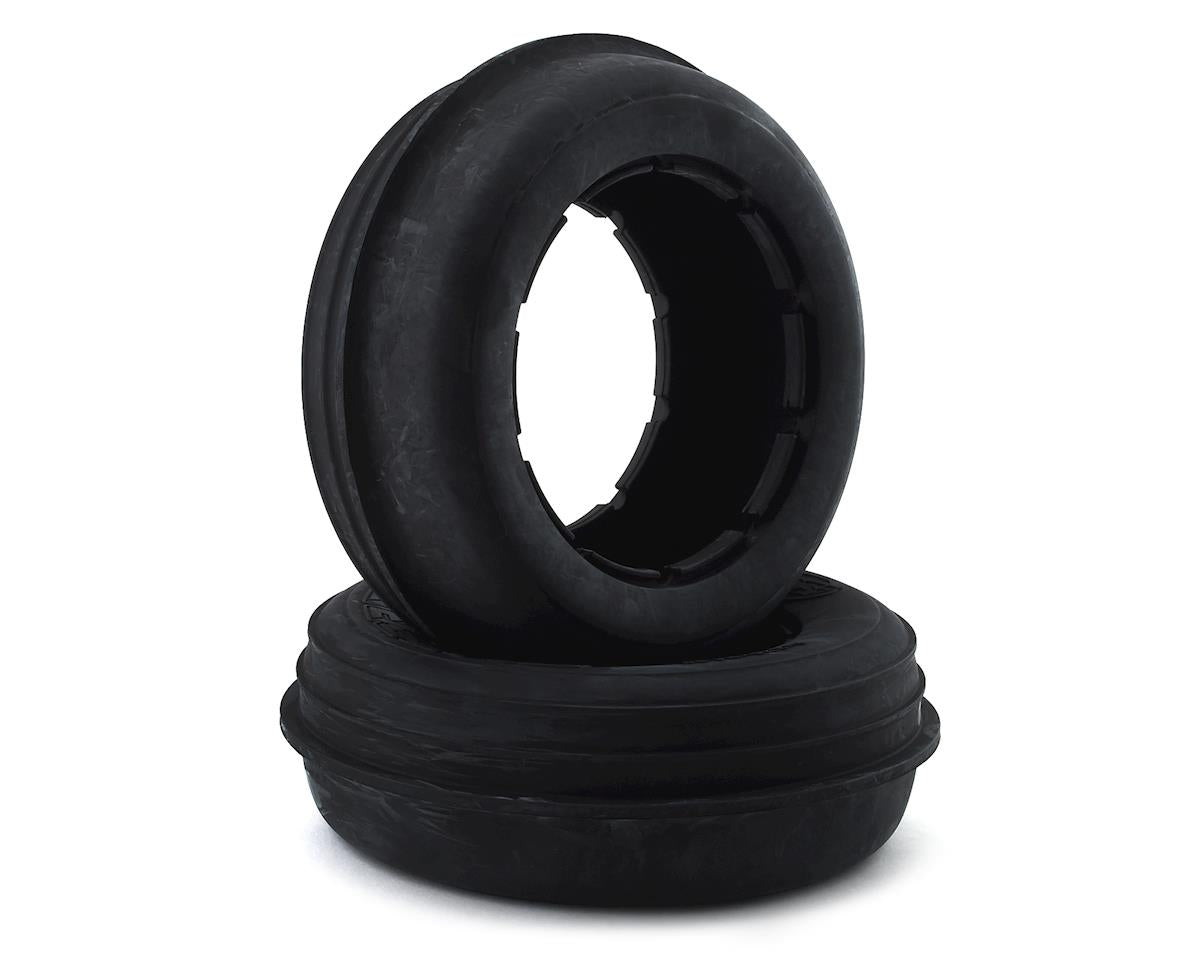LOS45035 Losi Slicers Rib Tire, 2pcs, DBXL-E 2.0 Losi