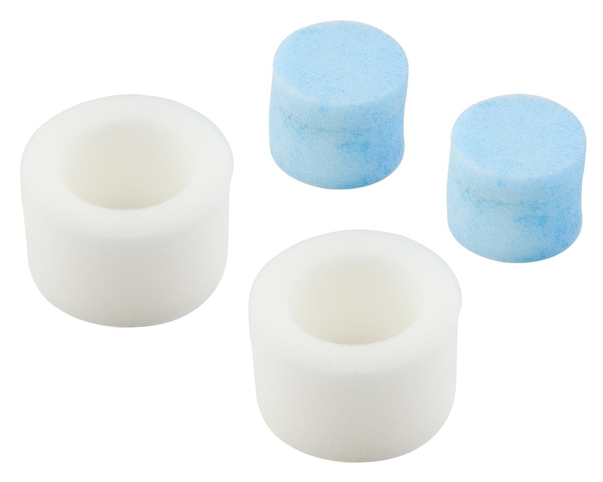 LOS55009 Losi Air Filter Foam Elements, 2pcs, DBXL 2.0 Losi