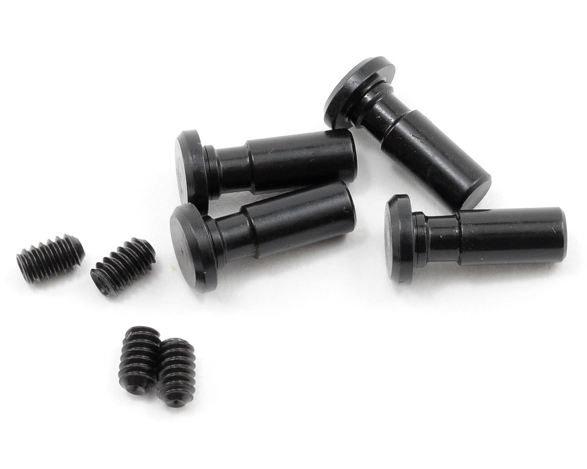 LOSA1517 Losi Steering King Pins & Hardware CCR Losi