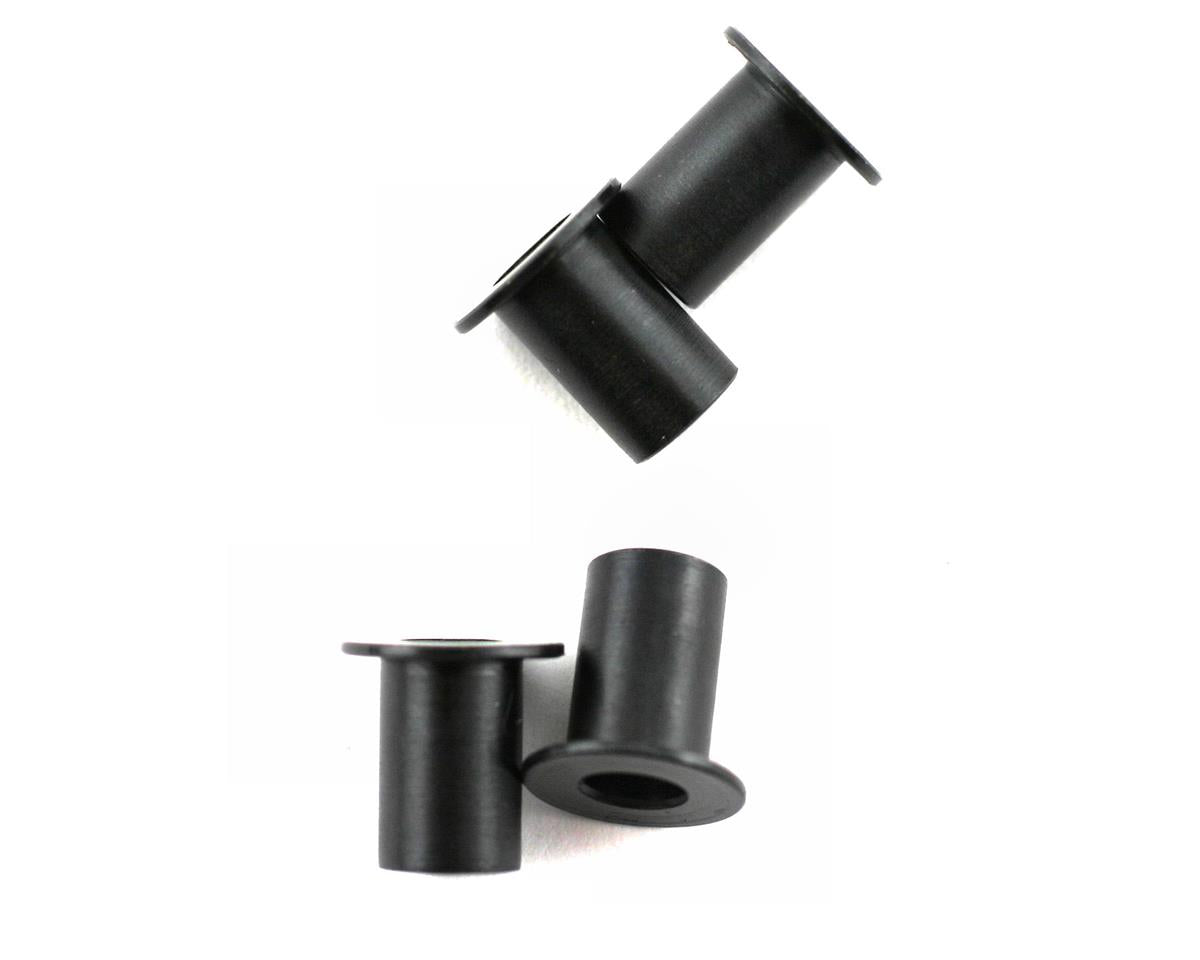 LOSA1701 Losi Front Suspension Arm Bushings,8B,8T Losi