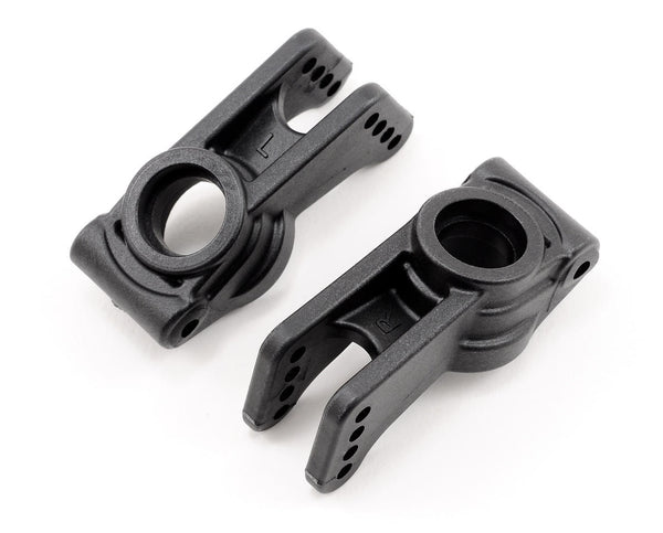 LOSA1731 Losi Rear Hub Carriers, 8B 2.0