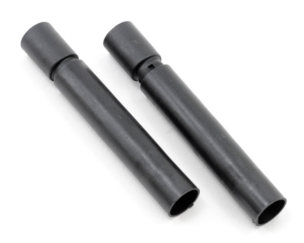 LOSA3168 Losi Molded Drive Shaft Set (2) CCR