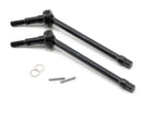 LOSA3196 Losi Front CV Drive Shaft Set, HDCCR, NCR Losi