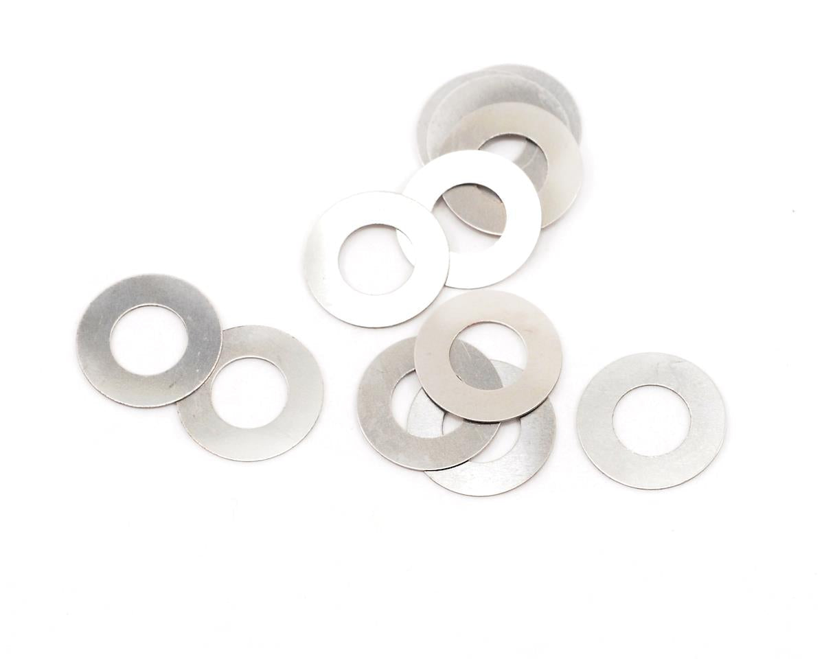 LOSA3501 Losi Differential Shims, 6x11x.2mm, 8B 2.0 Losi