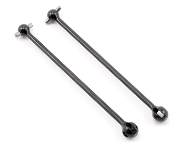 LOSA3535 Losi Front/Rear CV Driveshafts (2), 8B 2.0