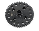 LOSA3556 Losi Center Diff 48T Spur Gear, Light Weight 8B/8T Losi