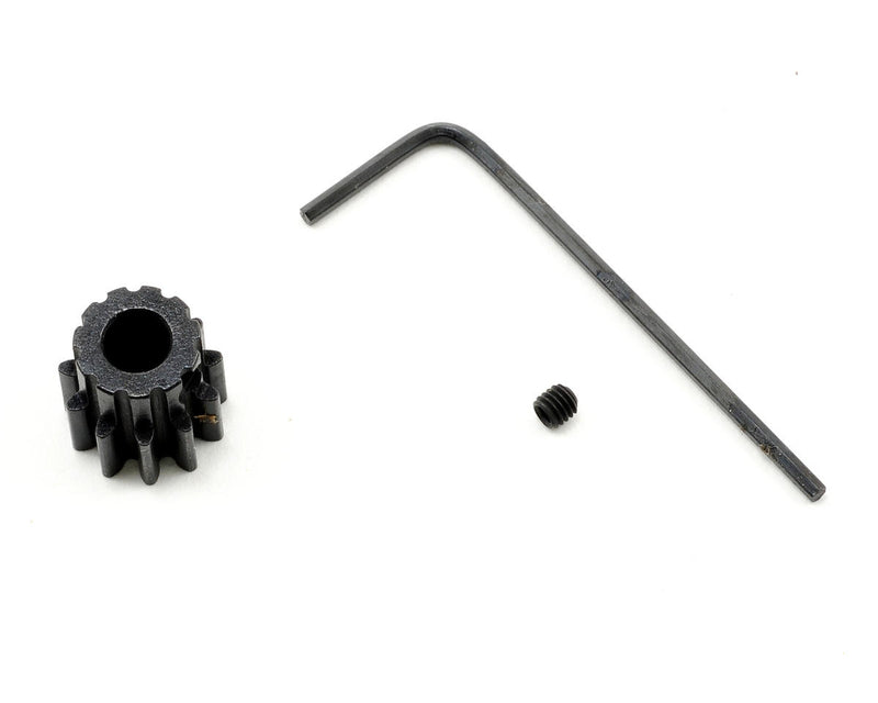 LOSA3571 Losi 1.0 Module Pitch Pinion, 11T 8E