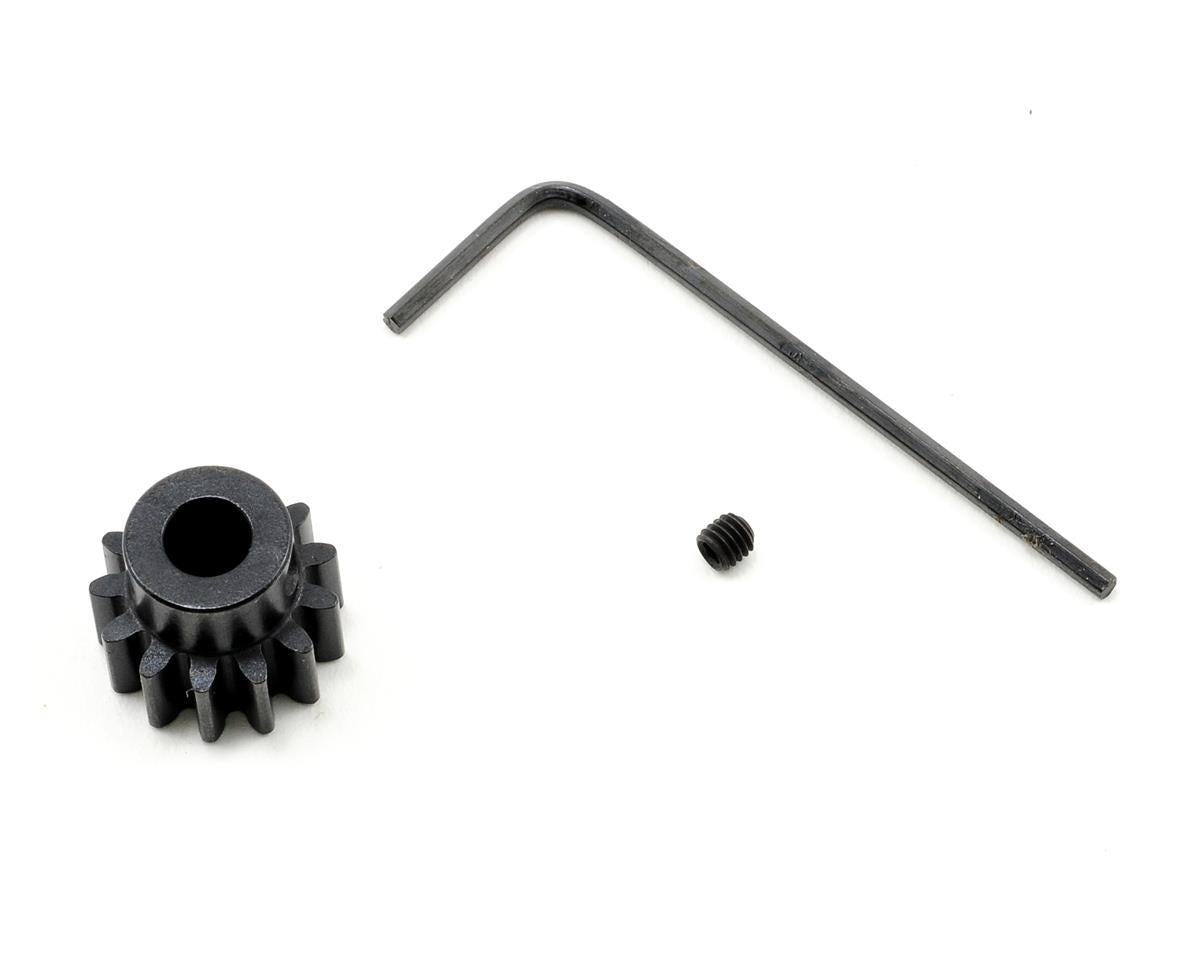 LOSA3573 Losi 1.0 Module Pitch Pinion, 13T 8E Losi