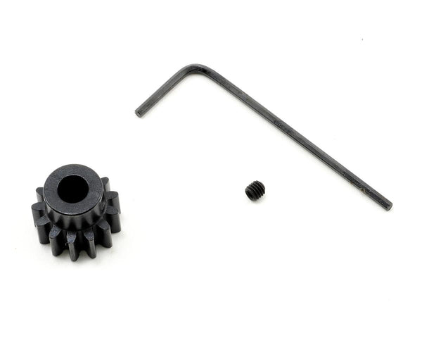 LOSA3573 Losi 1.0 Module Pitch Pinion, 13T 8E