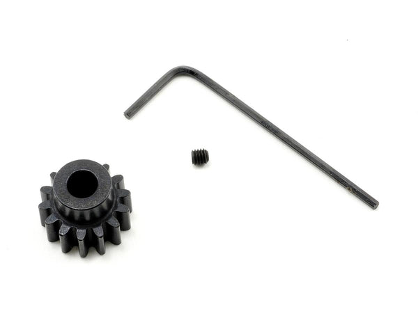 LOSA3574 Losi 1.0 Module Pitch Pinion, 14T 8E