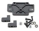 LOSA4037 Losi Servo Mounts, Plate & Hardware CCR Losi
