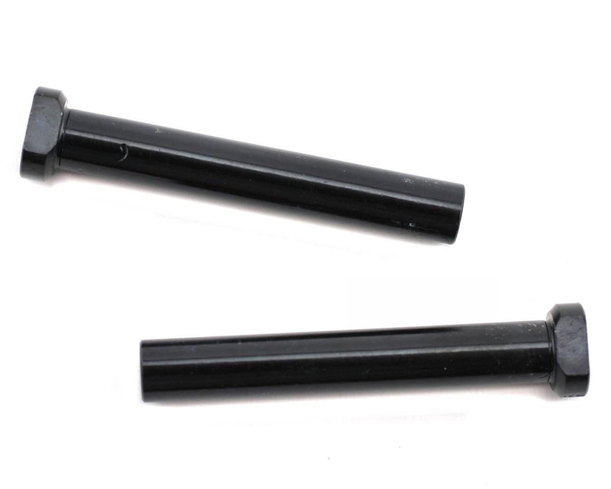 LOSA4408 Losi Steering Post Set 8B,8T Losi