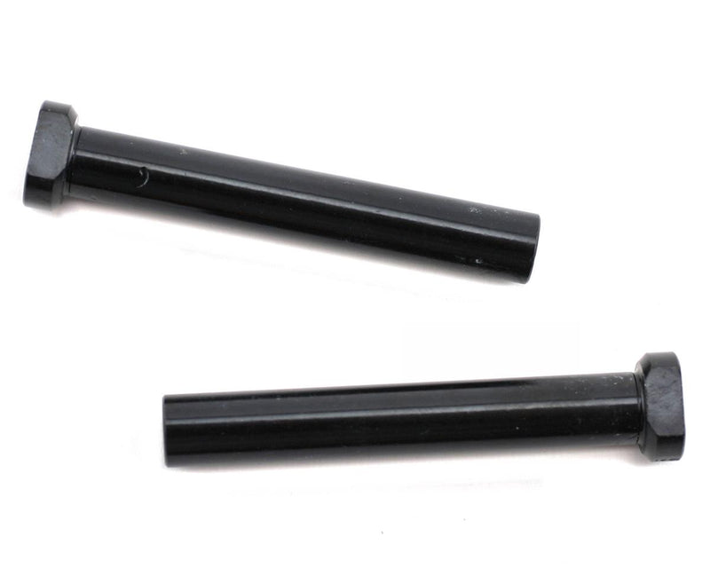 LOSA4408 Losi Steering Post Set 8B,8T