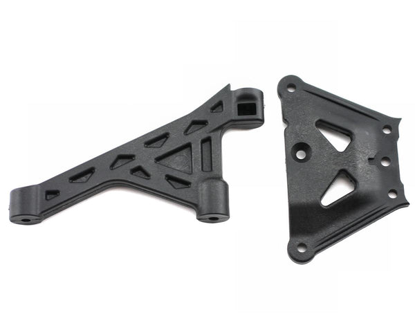 LOSA4413 Losi Front Chassis Brace Set 8B,8T