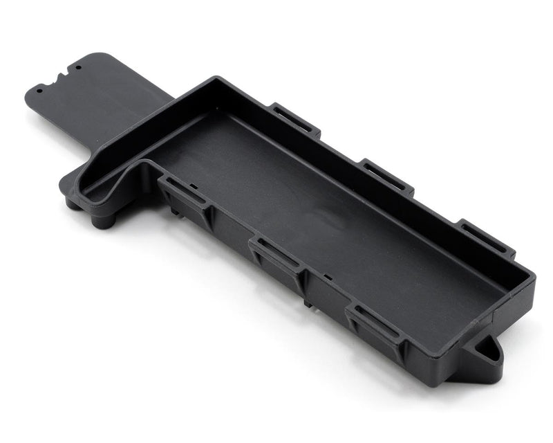 LOSA4461 Losi Battery Tray, 8E