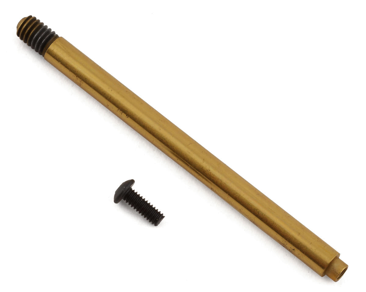 LOSA5413 Losi 15mm Shock Shaft 4mm x 57mm TiNi (1) 8B,8T Losi