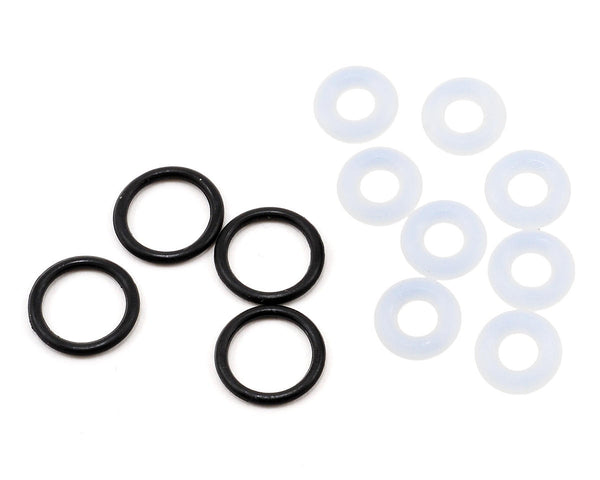 LOSA5429 Losi Shock O-ring Set, 8B 8T