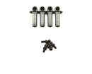 LOSA6025 Losi Ball Studs & Ends,HD 4-40x.215in Losi