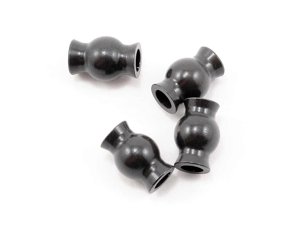 LOSA6056 Losi Suspension Balls 6.8mm, 8B 2.0 Losi