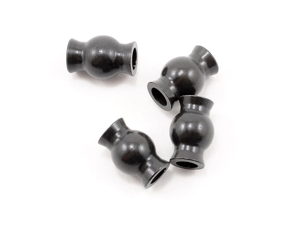 LOSA6056 Losi Suspension Balls 6.8mm, 8B 2.0