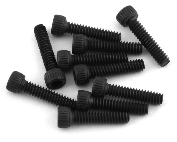 LOSA6204 Losi 4-40 x 1/2 Socket Head Screw