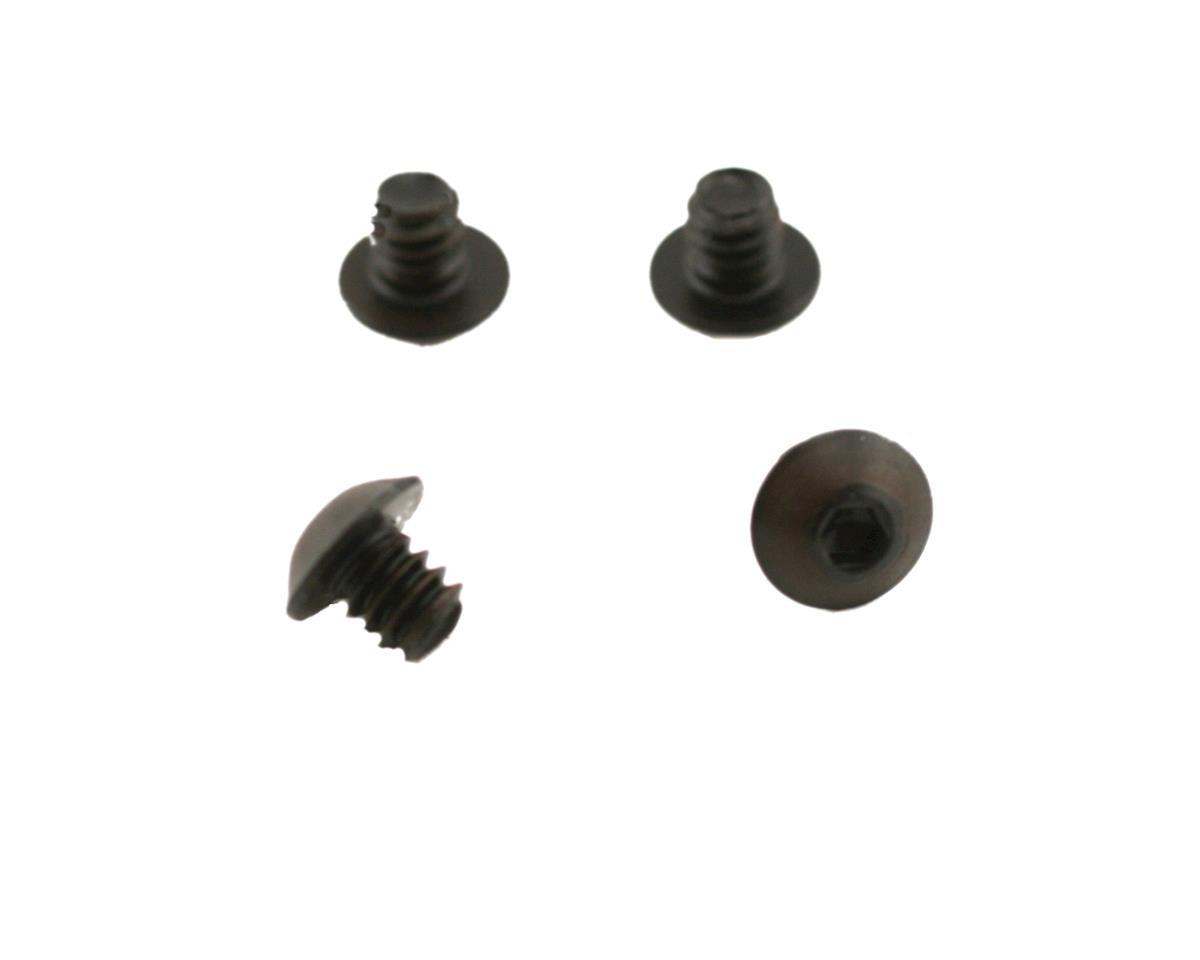 LOSA6212 Losi 4-40 x 1/8 Button Head Screw Losi