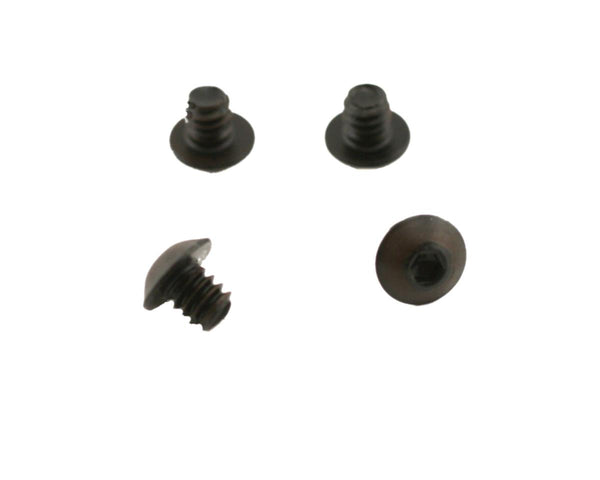 LOSA6212 Losi 4-40 x 1/8 Button Head Screw