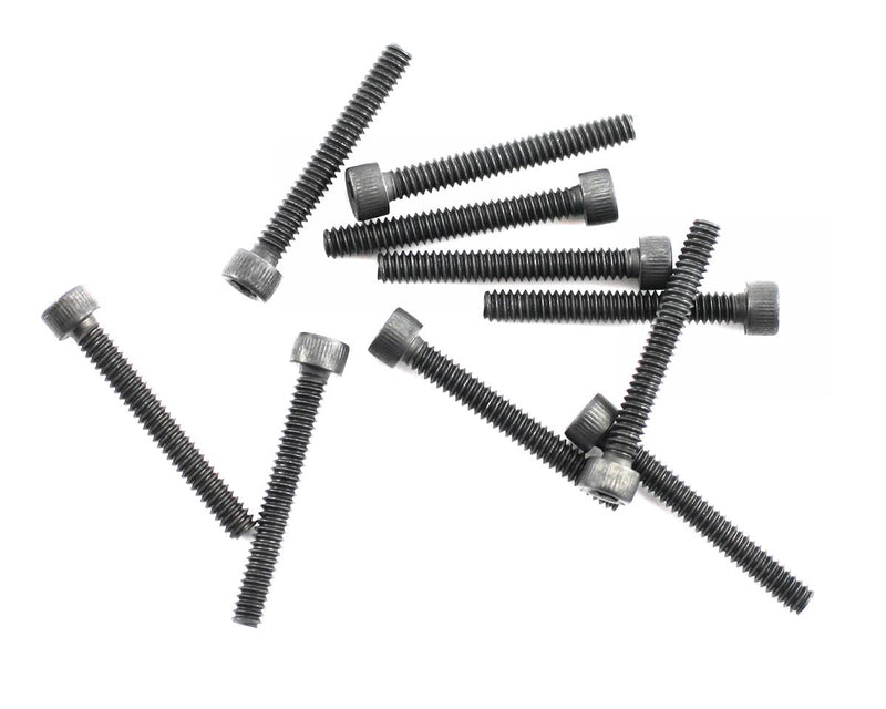 LOSA6216 Losi 4-40 x 7/8 Socket Head Screw