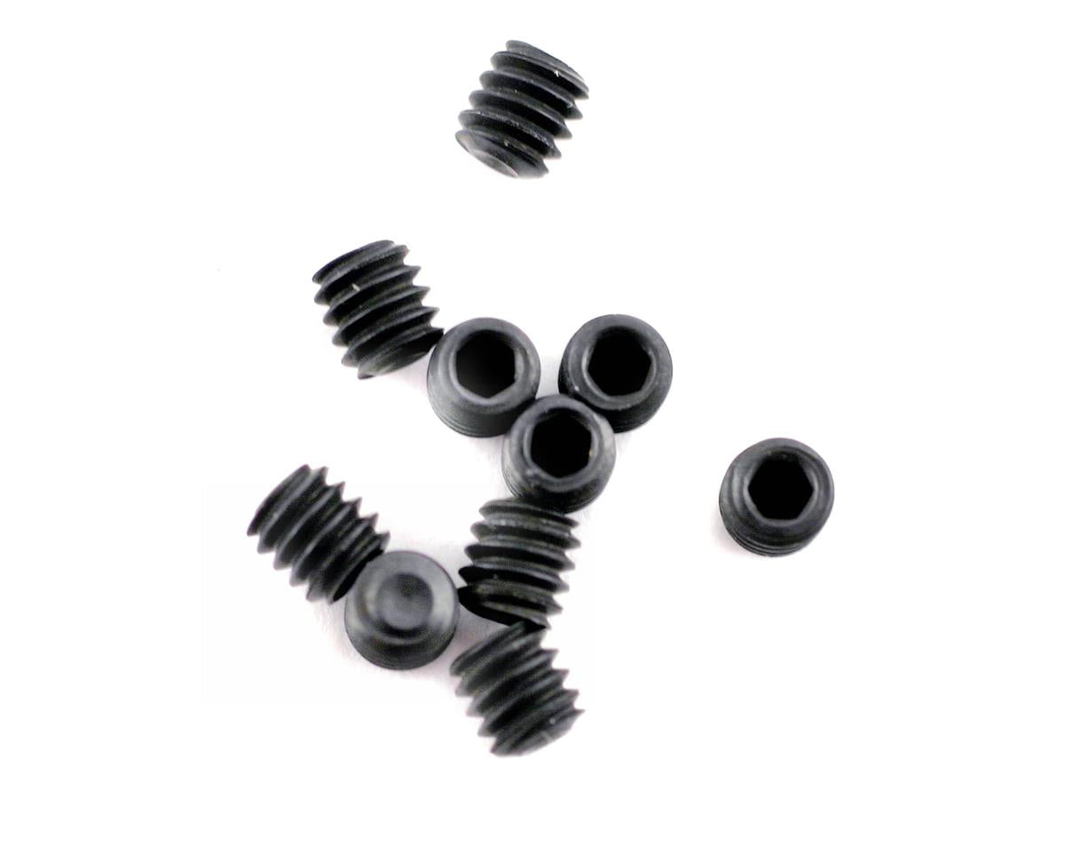 LOSA6228 Losi Hardened Setscrews,5-40 Losi