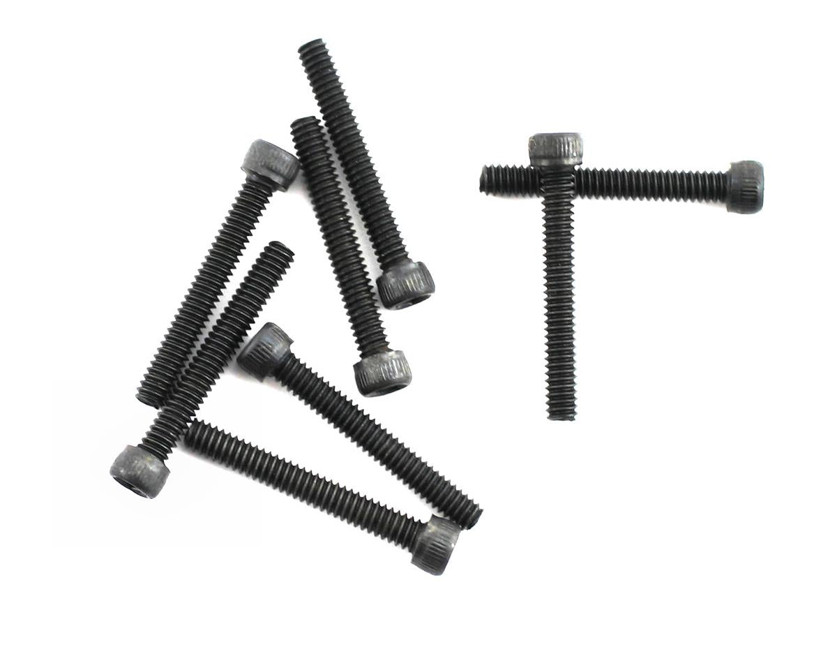 LOSA6246 Losi 2-56 x 5/8 Caphead Screw (8) Losi