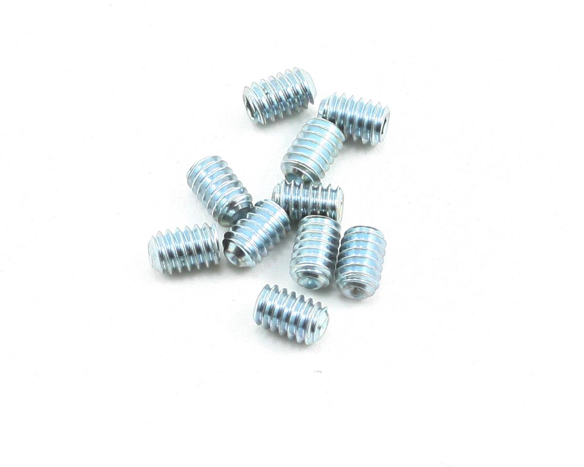 LOSA6251 Losi 5-40 X 3/16 Set Screw (10)in Losi