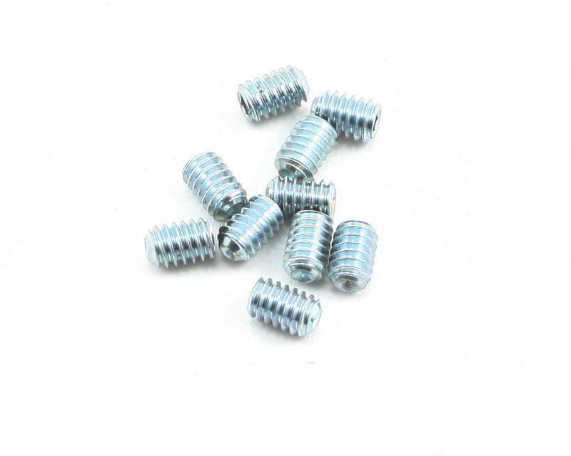 LOSA6251 Losi 5-40 X 3/16 Set Screw (10)in