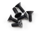 LOSA6269 Losi 4-40 x 5/16 Buttonhead Screw (6) Losi