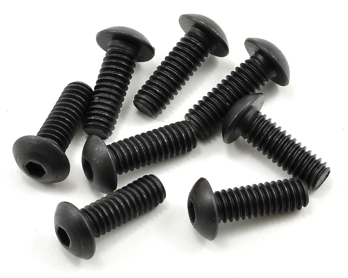 LOSA6290 Losi screws Losi