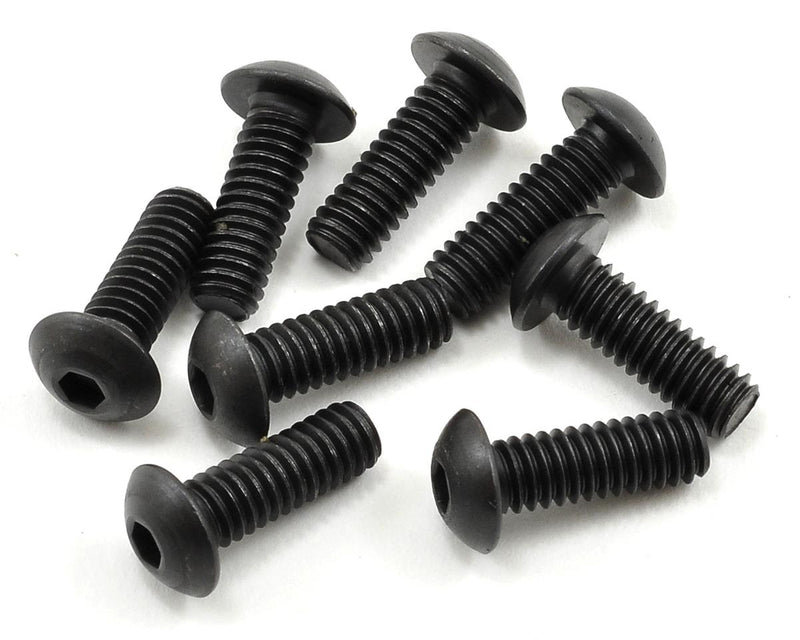 LOSA6290 Losi screws