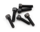 LOSA6294 Losi 2-56 x 5/16 Cap Screw (6)in Losi