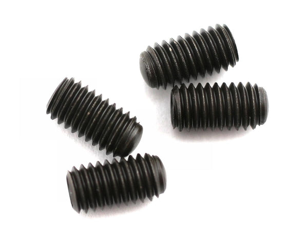 LOSA6295 Losi 10-32 x 3/8 Oval Point Setscrews