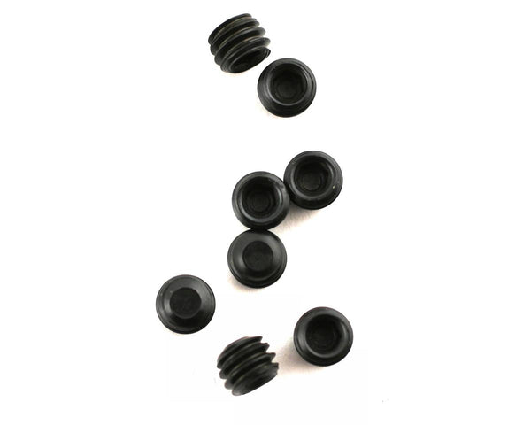 LOSA6296 Losi 8-32 x 1/8 Flat Point Setscrew-8