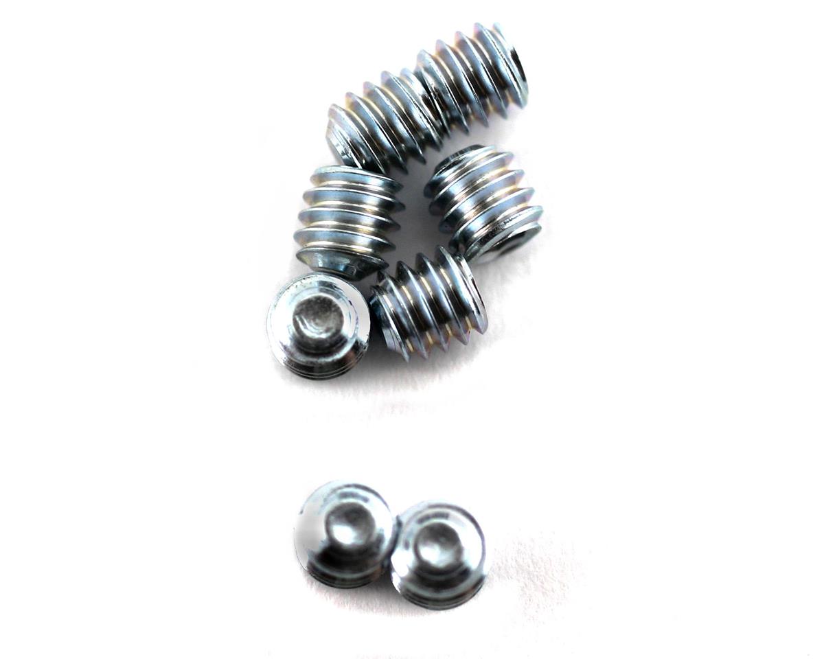 LOSA6297 Losi 5-40 x 1/8 Flat Point Setscrew-8 Losi