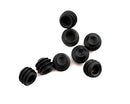 LOSA6298 Losi 8-32 x 1/8 Cup Point Setscrew (8) Losi