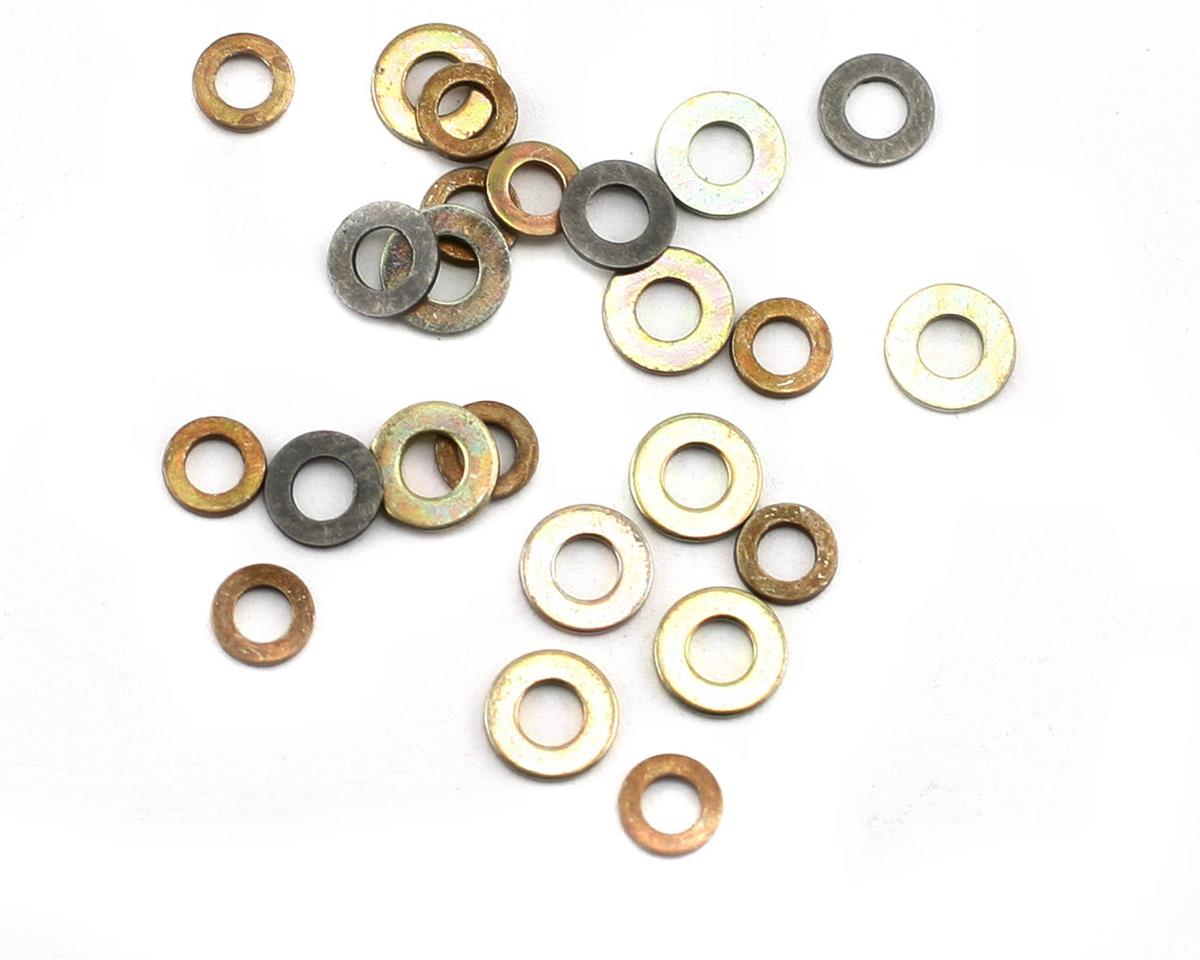 LOSA6350 Losi 4 and 1/8 Hardened Washers Losi