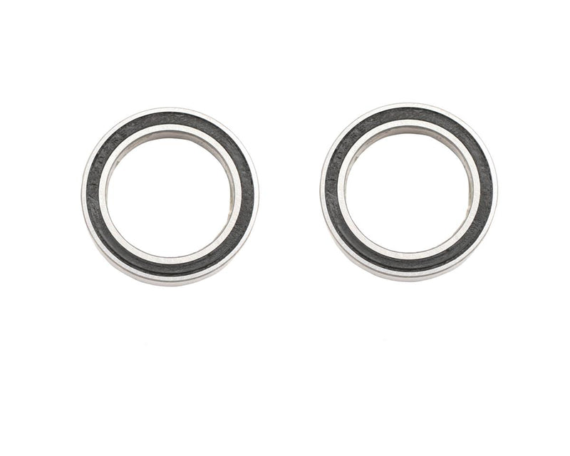 LOSA6944 Losi 15 x 21 x 4 Shielded Ball Bearing(2)