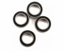 LOSA6946 Losi 6x10x3 Rubber Sealed Ball Bearing (4) Losi