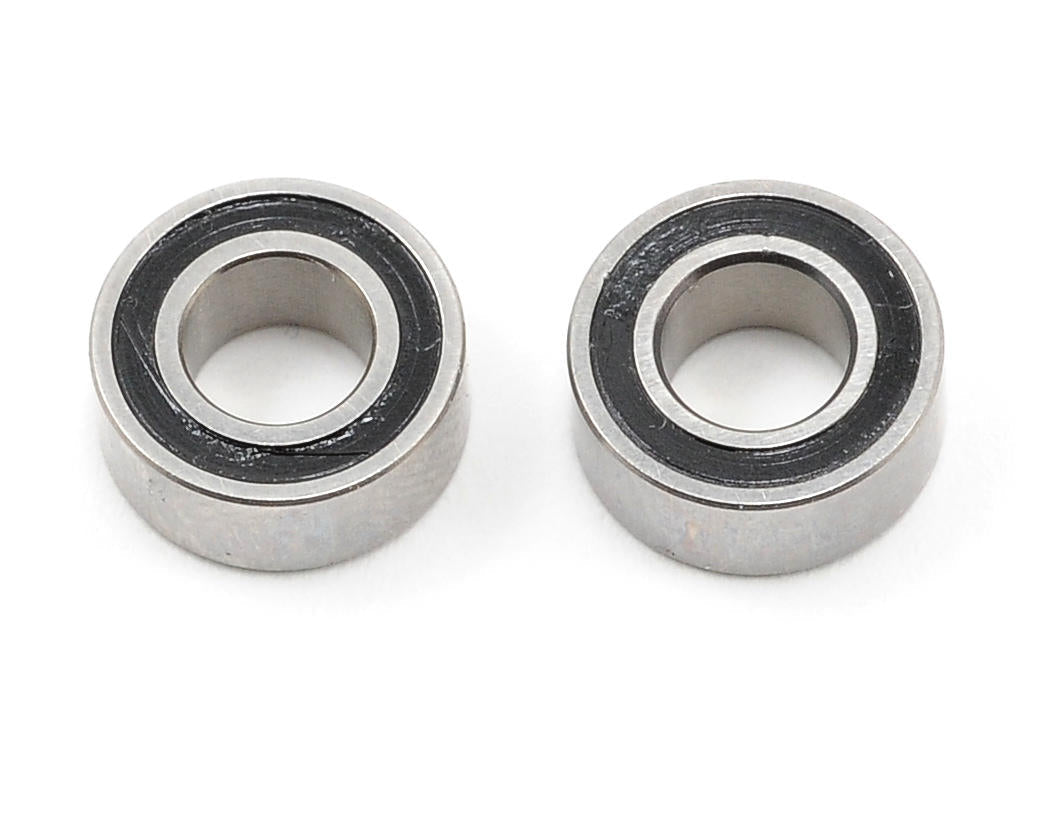 LOSA6954 Losi 5 x 10mm HD Clutch Bearings (2) 8B/8T Losi