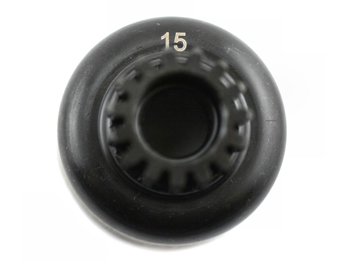 LOSA9118 Losi Clutch Bell 15T, 8B, 8T Losi