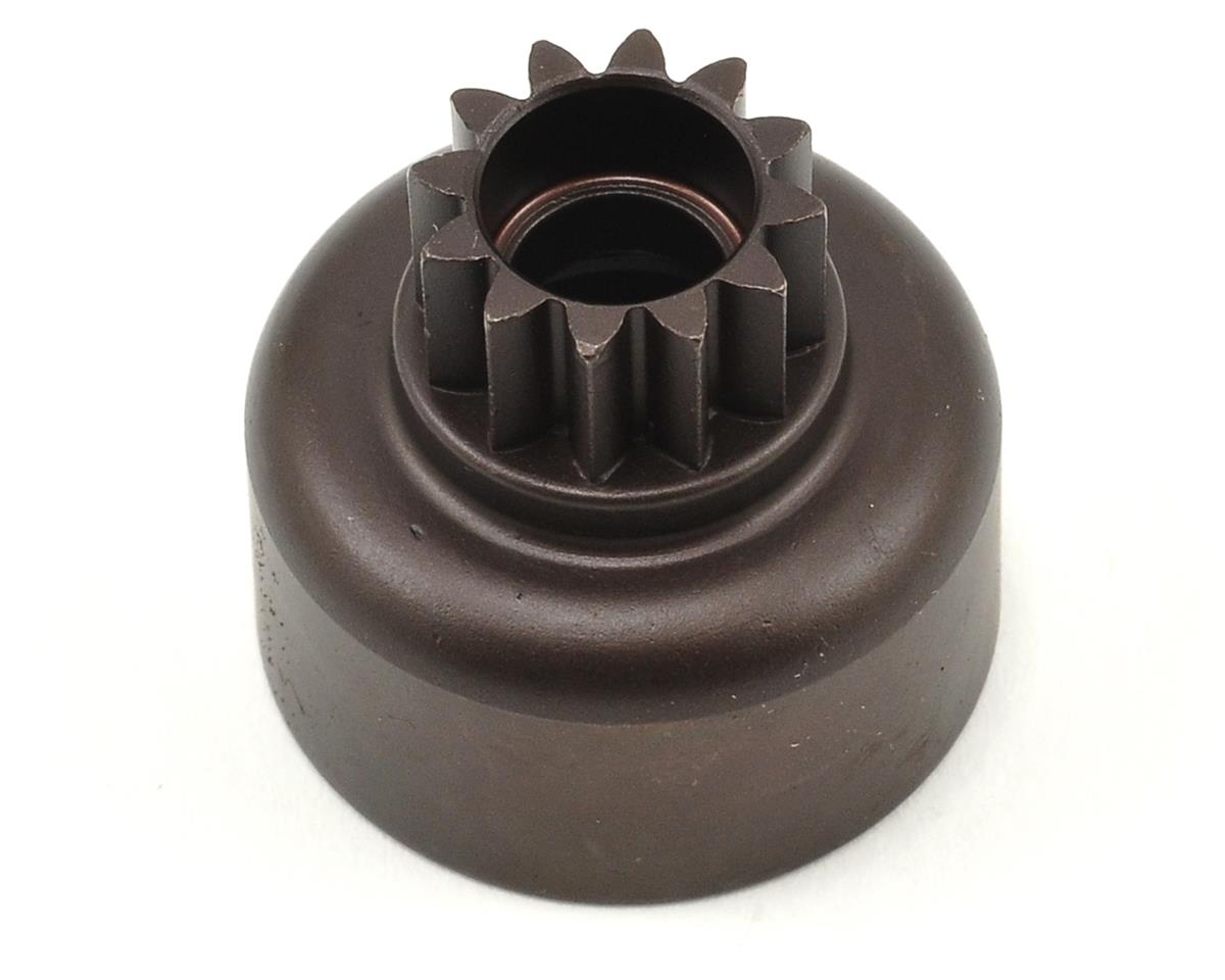 LOSA9125 Losi High Endurance Clutch Bell, 12T, 2.0 Losi