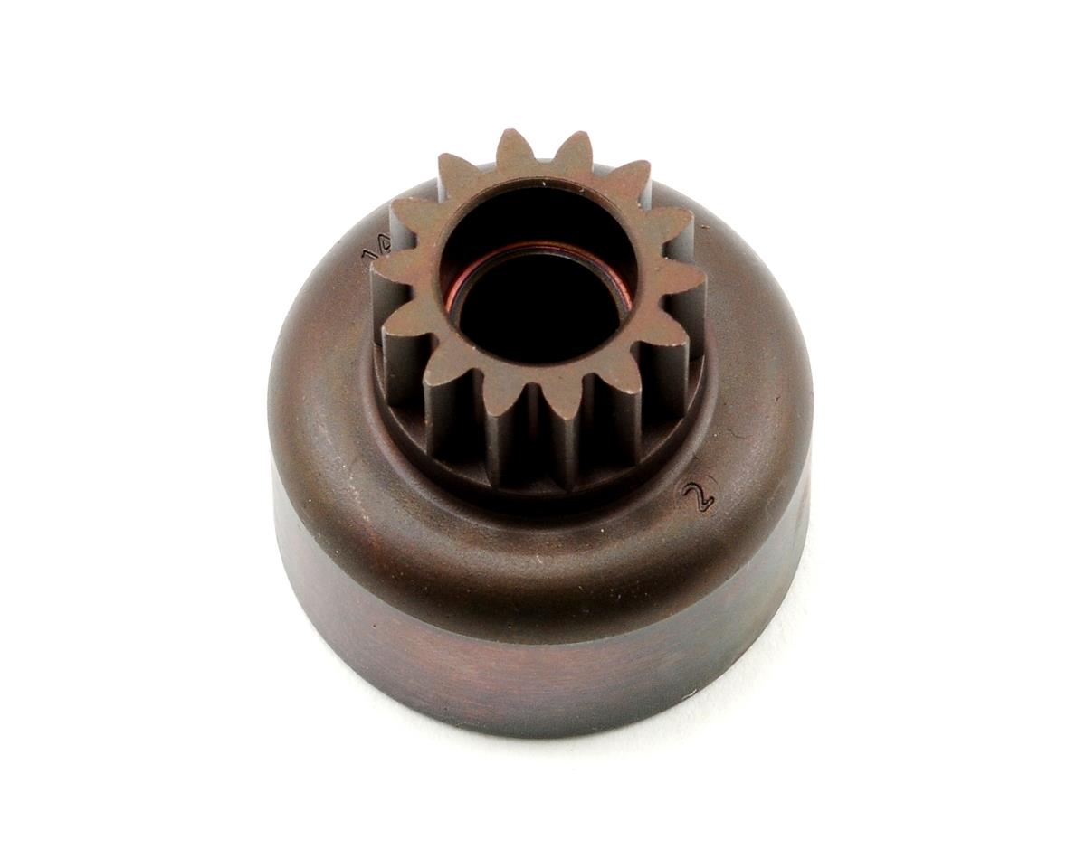 LOSA9127 Losi High Endurance Clutch Bell, 14T, 2.0 Losi