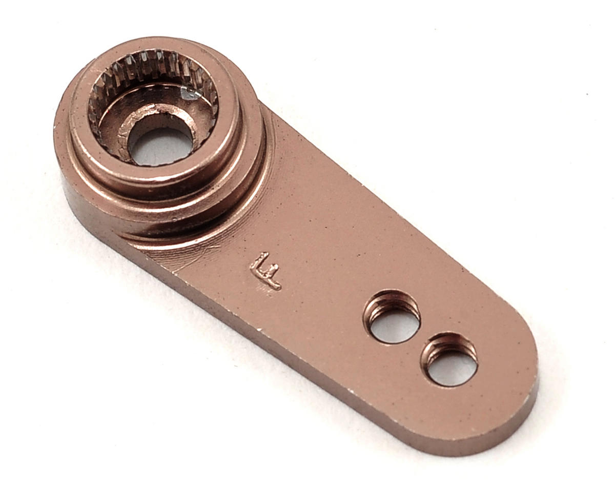 LOSA99032 Losi Servo Arm, Aluminum FUT Losi