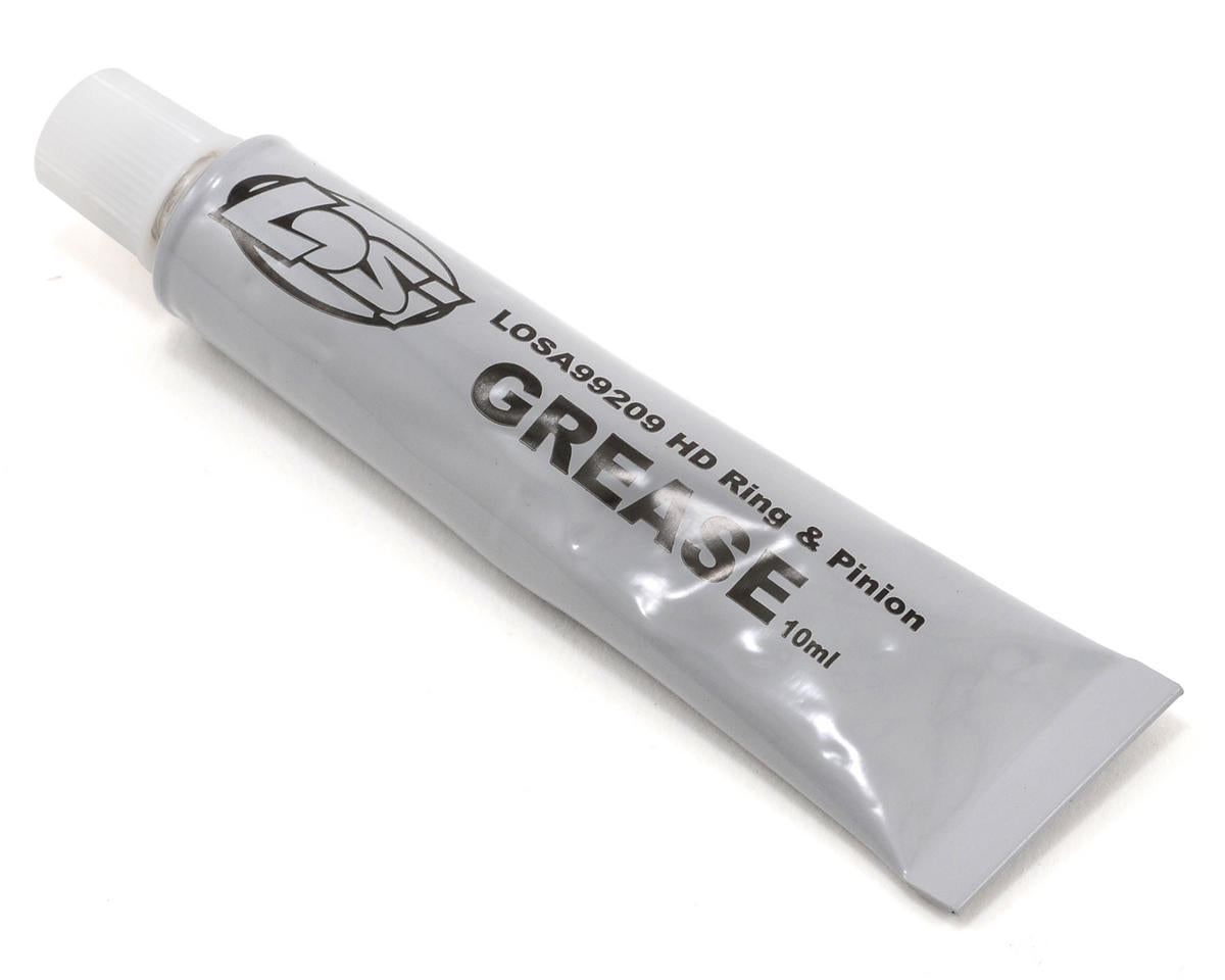 LOSA99209 Losi HD Ring and Pinion Grease, 5TT Losi